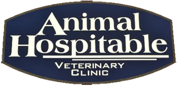 Animal Hospitable Logo - Navigate Home