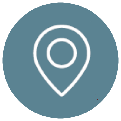 Map logo