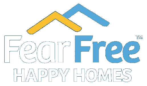 Fear Free Happy Homes logo Fear Free Happy Homes logo