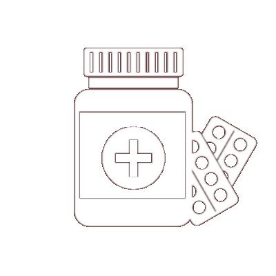 Medication icon
